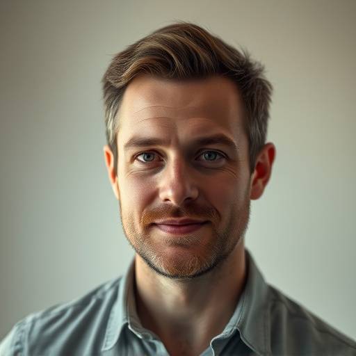 Anthony Davies, Cinematography Instructor