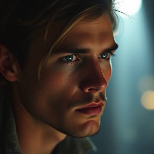 Directing Short Films: Concise Storytelling with Jasper Thorne