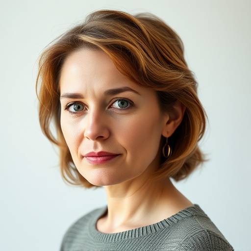 Eleanor Vance, Founder and Lead Instructor