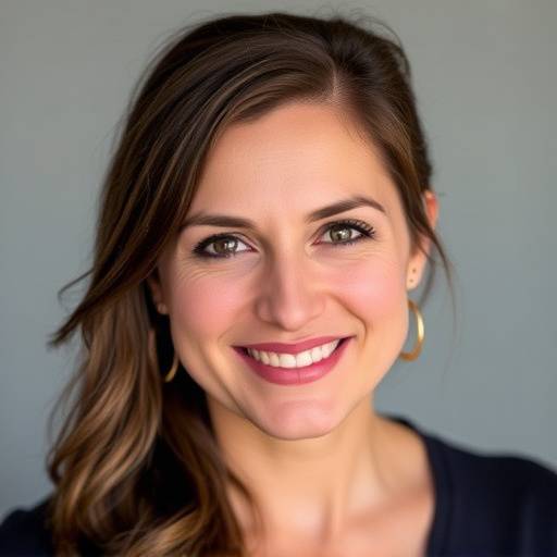 Isabella Moretti, Acting and Performance Instructor